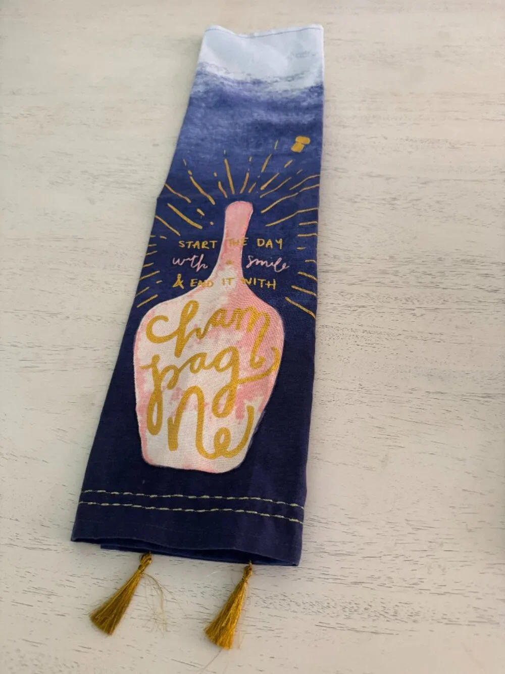 Anthropologie add playful